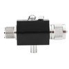 Walkie Talkie Antenna Arrestor Radio Repeater AntiThunder Antenna Surge Protector(CA35RS(MM