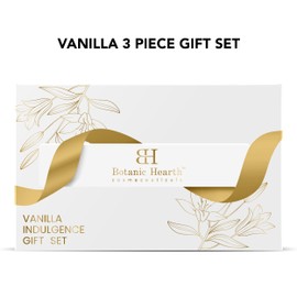 Gift Set For Women & Men | Body Scrub, Moisturizing Body Wash, Nourishing Body Lotion | 3|Piece Set | Birthday, Wife, Girlfriend, Sister | 12.2 Fl Oz