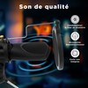 T'nB TNB Influence Microphone Omnidirectional A Condenser Microphone Quality for