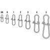 Duolock Snap Size #2