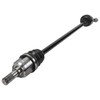 SCITOO CV Axle Shaft Assembly Fit for Hyundai Elantra,for Hyundai