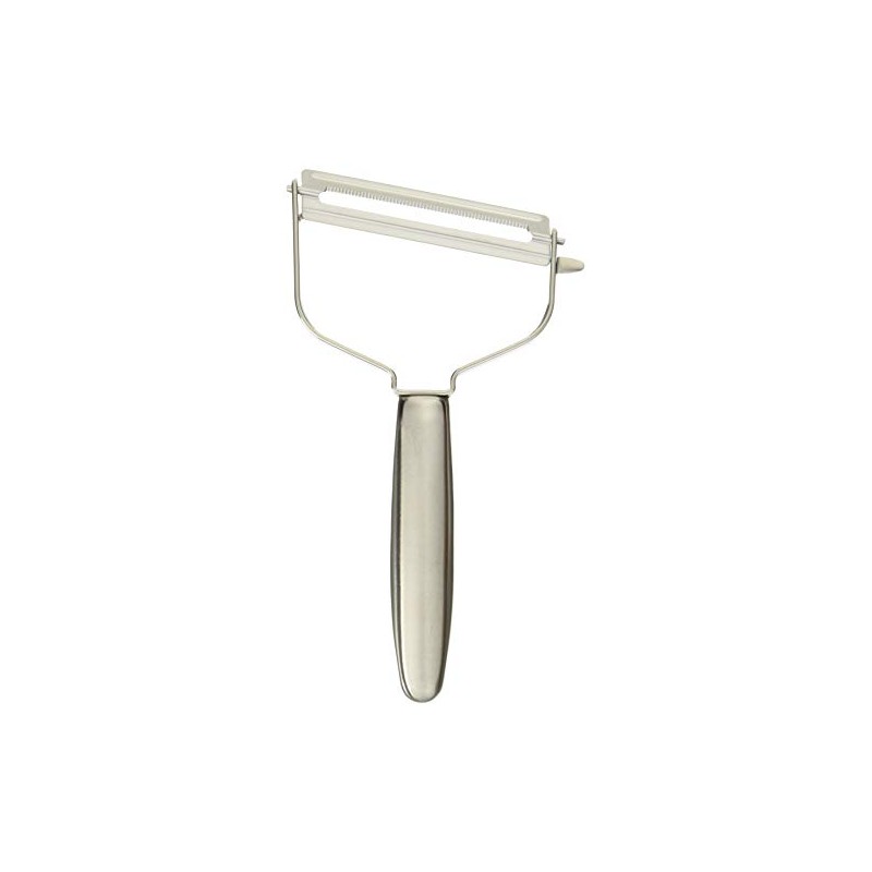 Pearl Metal C-299 Vegetable Serrated Cabbage Julienne Peeler [Made in