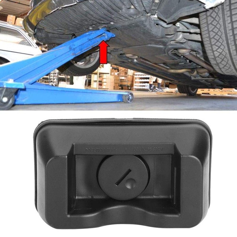Jack Pad, 23997186 Jack Support Point Pad Fit for -Benz