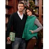 JMIERR Men's Cardigan Sweaters Fall Casual Long Sleeve Shawl Collar