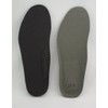 is-fit safety insoles 27cm one size fits most