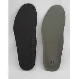 is-fit safety insoles 27cm one size fits most