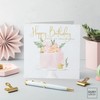 Ruby Ashley Birthday Cards for Women. Recyclable & Made in