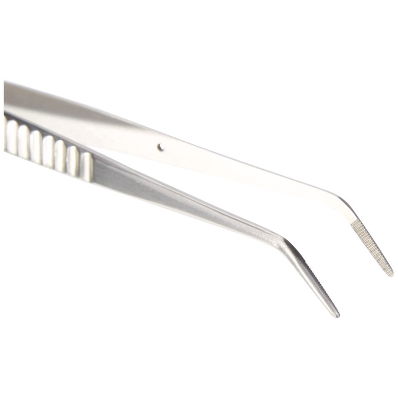 De Buyer - Gekröpfte Zange - 16cm - 4239.15