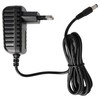 vhbw Power Supply Compatible with Bosch PSR 2.4 V Tool,
