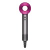 Secador De Pelo Dyson Supersonic Ironfuchsi