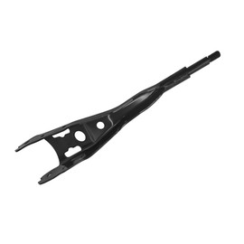 FengTeeh 522-389 Front Left/Right Radius Arm Two Wheel Drive for 1989-1996 Ford F-150 F1TZ3A360B