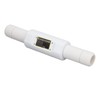 POE Combiner Splitter Adapter IEEE802.3AF AT Standard 10 100Mbps Waterproof