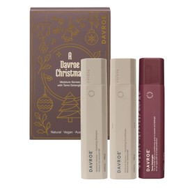 Davroe Moisture Senses Holiday Trio Pack