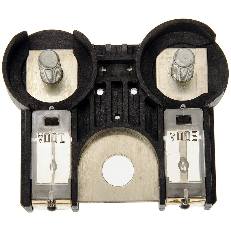 Dorman 926-015 Battery Cable Circuit Breaker Fuse Relay Compatible with