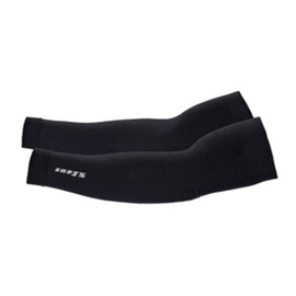 ZEUS Sports Arm Case for sport Fingerless Gloves for Basketball, Volleyball, Tennis, Cycling and Football, L/XL