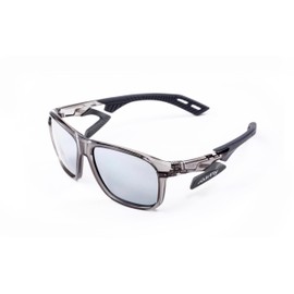 [AirFly] AF-402 C-2【Clear Ash/Light Gray Lens】