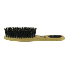 Kent Natural Shine Small Handbag Brush