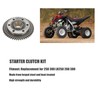 One Way Starter Clutch Assy Kit Forged Steel Replacement for