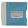 MEAN WELL MDR-20-24 AC to DC DIN-Rail Power Supply, 24V,
