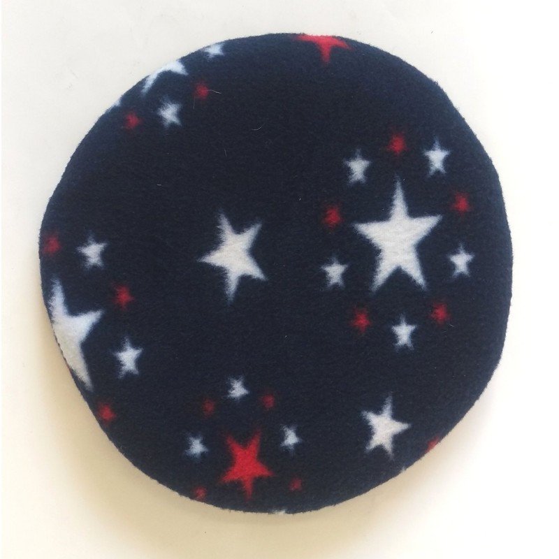 Snugglesafe Heat Pad Spare Cover Only, Single Item