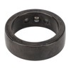 Smart Fitness Tracker Ring IP68 Waterproof Bluetooth Pedometer Smart Ring