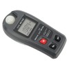 Illuminance Meter, Digital Light Meter, Luxmeter, Illuminance Tester, LCD Display,