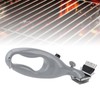 Grill Steam Brush, Barbeque Grill Steam Brush, Steam BBQ Deep