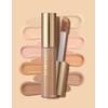 Flormar Stay Perfect Intensive Pigmented Liquid Concealer with Jumbo Applicator