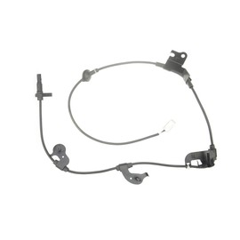 Juego de 2 sensores de velocidad de rueda trasera izquierda y derecha ABS para Toyota RAV4 2006 – 2012 4WD sólo