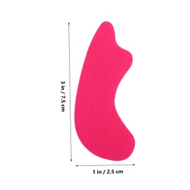 Ipetboom Nasolabial Folds Patch Moisturizing Face Tape Collagen Mask for Women Sheets