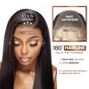 Sensationnel Bare Lace 13x6 wigs - Unit 1 Glueless synthetic