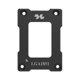 TZMRIT CPU Contact Frame Intel 1851 - for Intel Core Ultra Series CPU LGA1851 sockets - for Ultra 9 285K/Ultra 7 265K/Ultra 5 265KF/Ultra 5 245K/Ultra 5 245KF