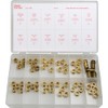 Master Plumber 700KX, Faucet Seat Assortment, 60pc