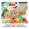 Andadera De Perrito Fisher Price Laugh And Learn Niños Bebes