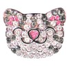 Ripple Junction Big Bang Theory Soft Kitty Crystal Ring