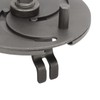 Fuel Tank Cover Removal Tool, Rustproof High Strength Fuel Pump
