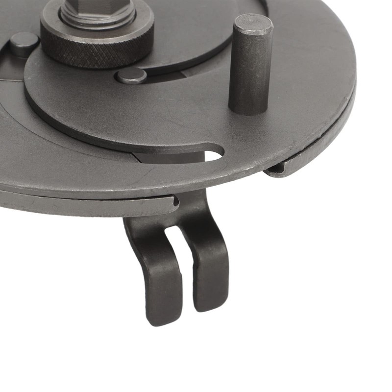 Fuel Tank Cover Removal Tool, Rustproof High Strength Fuel Pump
