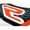 BIKE-label Tank Pad 3D Compatible with KTM 1290 Super Duke