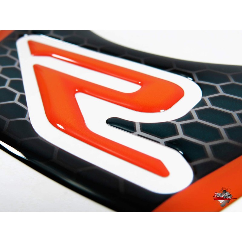 BIKE-label Tank Pad 3D Compatible with KTM 1290 Super Duke