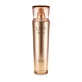 ISA KNOX Triple Trucell Basic Set 3 Pieces Laha Skin Lotion Cream Women's Cosmetics / 이자녹스 트리플 트루셀 기초세트 3종 라하 스킨 로션 크림 여성 화장품
