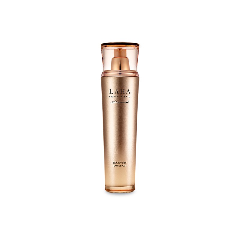 ISA KNOX Triple Trucell Basic Set 3 Pieces Laha Skin