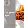 50g (1.76) Currywurst Seasoning - Mild German Curry Powder -