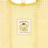 Sanrio 670235 Pompompurin, Eco Bag, S, 10.2 x 4.7 x