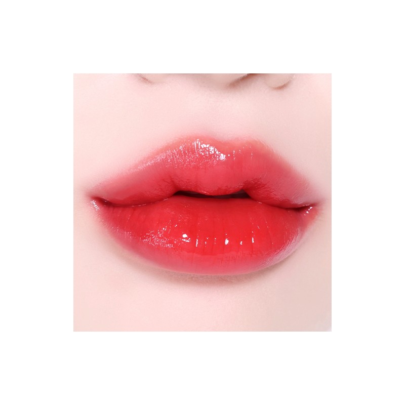 espoir Nowear Lipstick Balming Glow (15 Colors) - [SET] 02