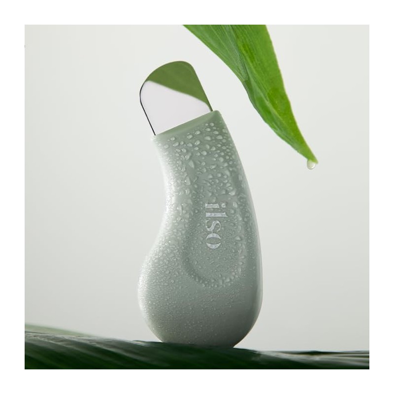 ILSO Deep Clean Master (Blackhead Remover)