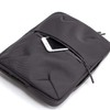 Air Travel Collection Tech Folio 16 PC Case 21025 Black