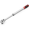 MAXPOWER 1/2-Inch Drive Extendable Ratchet Wrench, 1/2 Inch Drive Ratchet