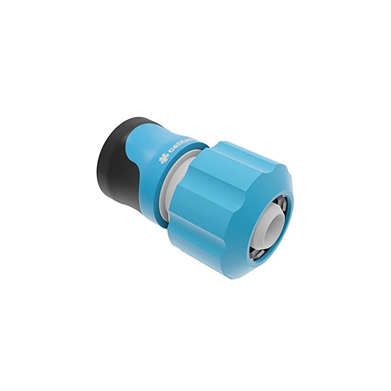 Cell Fast 5901828859793 Hose Connector Connector, Blue, 3 x 3