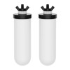 Purewell PF-4 Ceramic Purification Elements, Replacement Filters for ProOne® and