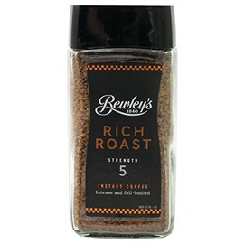 Bewley's Bewley's Instant Coffee, Rich Roast, 3.5 Ounce ( Packaging may Vary )